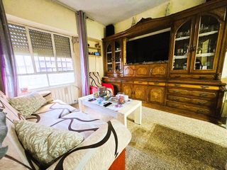 Piso en venta en Moncada