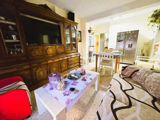 Piso en venta en Moncada