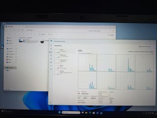 Ordenador Portátil HP 250 G7
