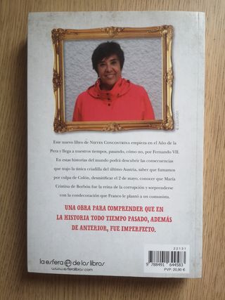 Pretérito imperfecto: Historias del mundo desde...