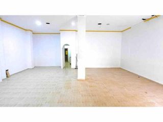 Local comercial en venta en Les Marines/Las Marinas en Dénia