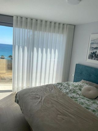 Piso en venta en Zona Pueblo en Calpe/Calp
