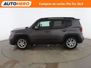 Jeep Renegade 1.0 TGDi Limited 4x2