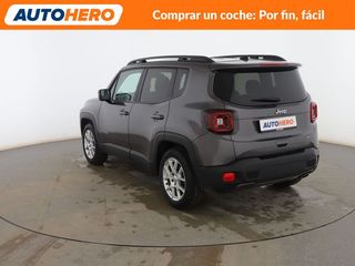 Jeep Renegade 1.0 TGDi Limited 4x2