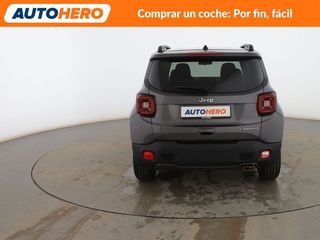 Jeep Renegade 1.0 TGDi Limited 4x2