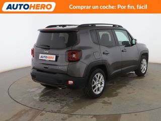 Jeep Renegade 1.0 TGDi Limited 4x2