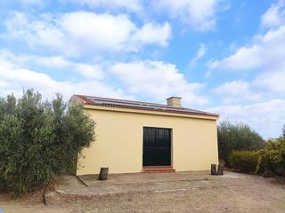 Terreno en venta en Guillena