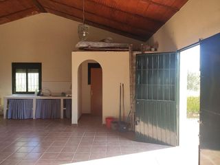 Terreno en venta en Guillena