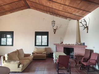 Terreno en venta en Guillena