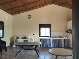 Terreno en venta en Guillena