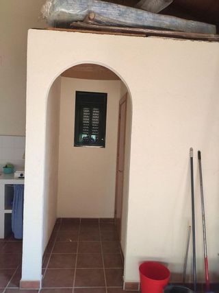 Terreno en venta en Guillena
