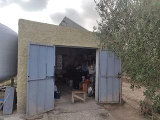 Terreno en venta en Guillena