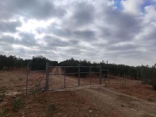 Terreno en venta en Guillena