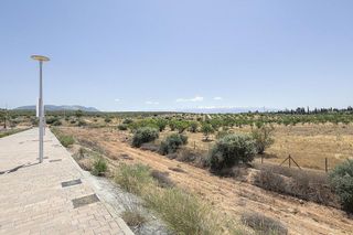 Terreno en venta en Albolote