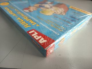 APLI Juega y Aprende con Pipo CD-ROM