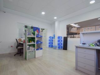 Nave industrial en venta en Albolote