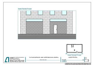 Local comercial en alquiler en Centro de Leganés en Leganés