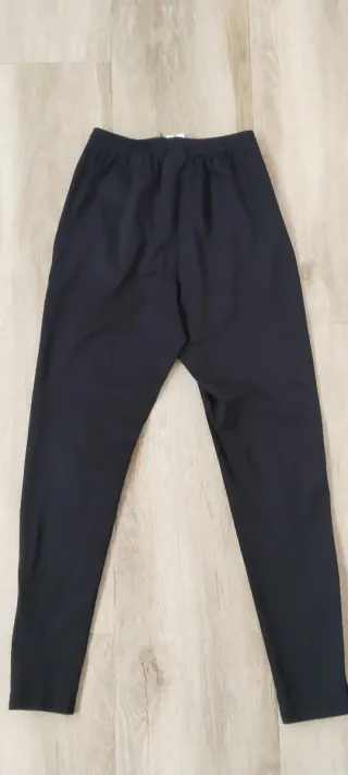 Pantalón chándal niño Nike negro de Niño talla XL