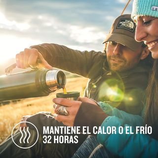 Stanley Botella Térmica Clásica 1.9L