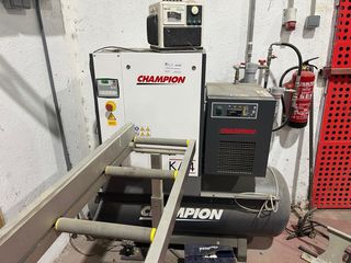 Compresor aire Champion KA4/CT/270