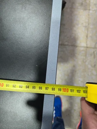 Mesa Ping Pong Plegable