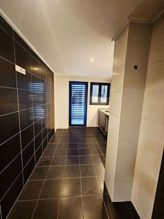 Piso en alquiler en Zona Pueblo en Calpe/Calp