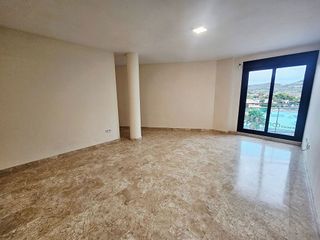 Piso en alquiler en Zona Pueblo en Calpe/Calp