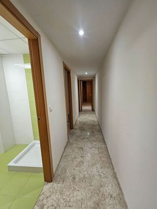 Piso en alquiler en Zona Pueblo en Calpe/Calp