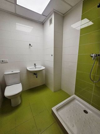 Piso en alquiler en Zona Pueblo en Calpe/Calp