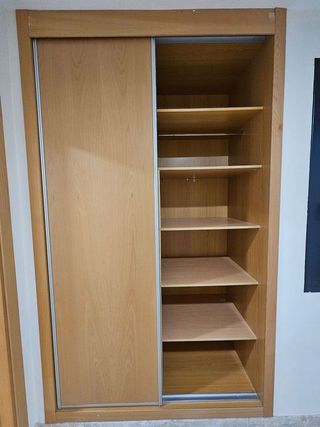 Piso en alquiler en Zona Pueblo en Calpe/Calp