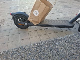 Patinete Eléctrico Xiaomi 2024