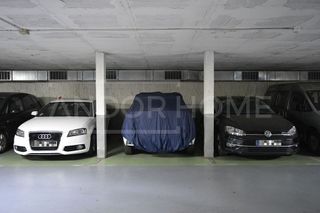 Garaje en venta en Eixample en Mataró