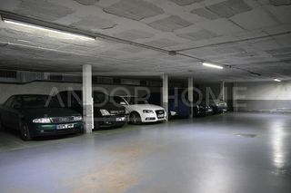 Garaje en venta en Eixample en Mataró