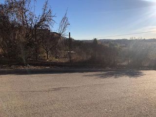 Terreno en venta en Esparreguera