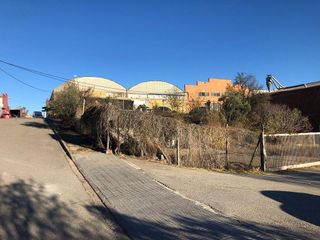 Terreno en venta en Esparreguera