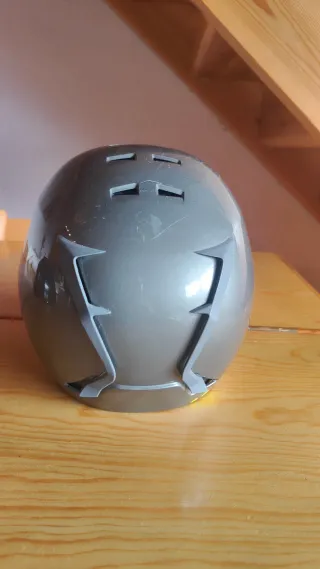 Casco de esquí/ski infantil Wed'ze