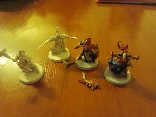 Warhammer Age of Sigmar Lote