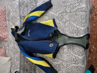 2 Trajes de Neopreno CRESSI SUB