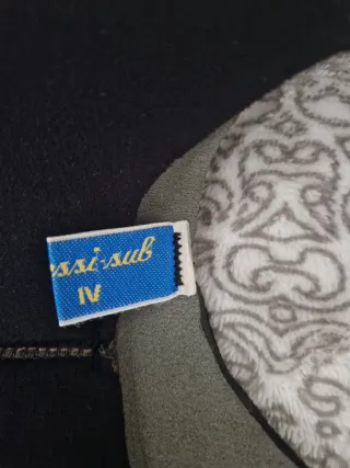 2 Trajes de Neopreno CRESSI SUB