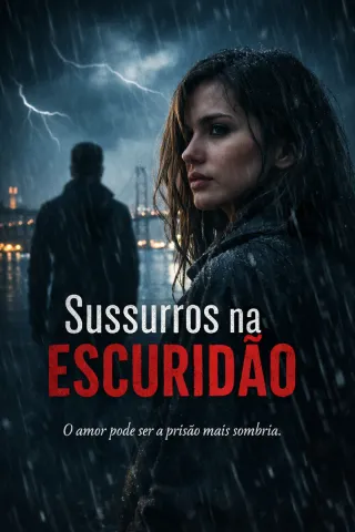 Ebook Sussurros na Escuridão