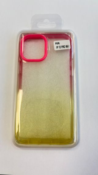 Fundas iPhone 12 Pro Max