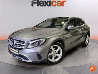 Mercedes GLA GLA 200 d