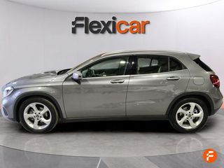 Mercedes GLA GLA 200 d