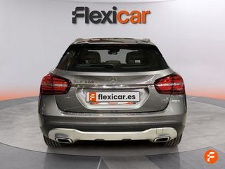 Mercedes GLA GLA 200 d