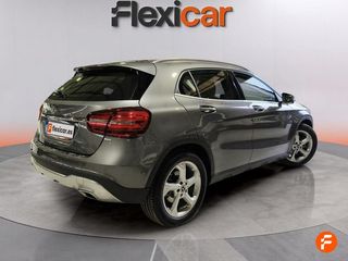 Mercedes GLA GLA 200 d