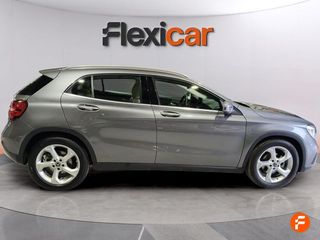 Mercedes GLA GLA 200 d