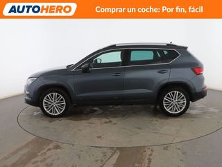 Seat Ateca 1.5 TSI ACT Xcellence