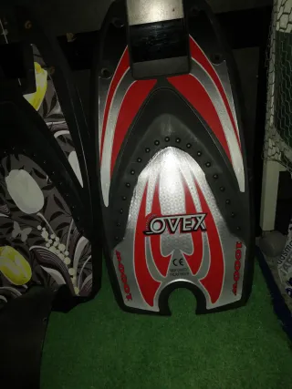 Piezas Patinete Eléctrico