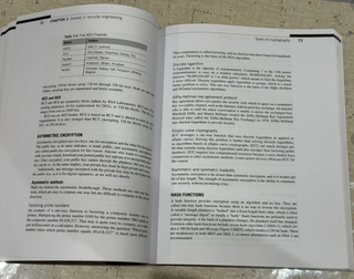 Eleventh Hour CISSP® Study Guide