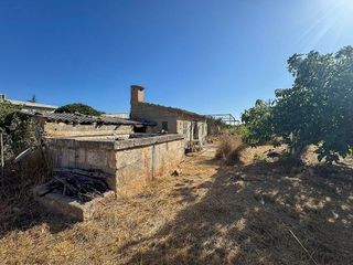Casa rural en venta en Lloseta